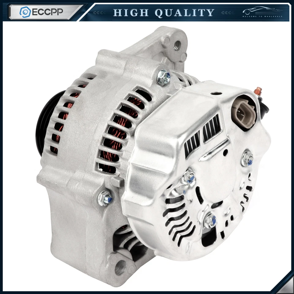 Alternator For Toyota 4Runner 1996 1997 1998 T-100 Pickup 1997 1998 3.4L 13671 - Изображение 4 из 4