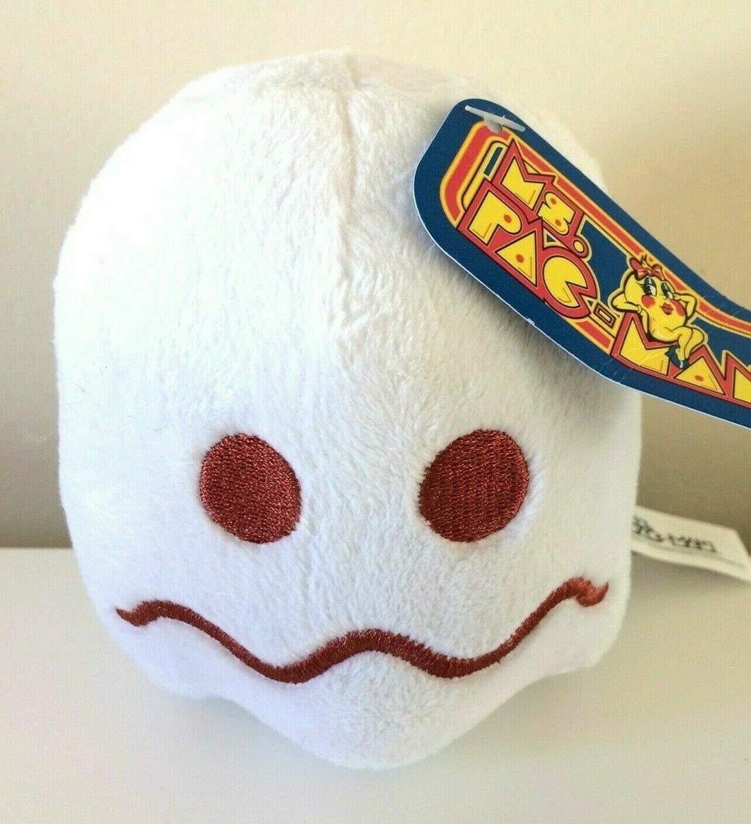 ぬいぐるみ PAC-MAN GHOST FRGMT CUSHION PAC-MAN GHOST FRGMT CUSHION パックマンクッション - メルカリ