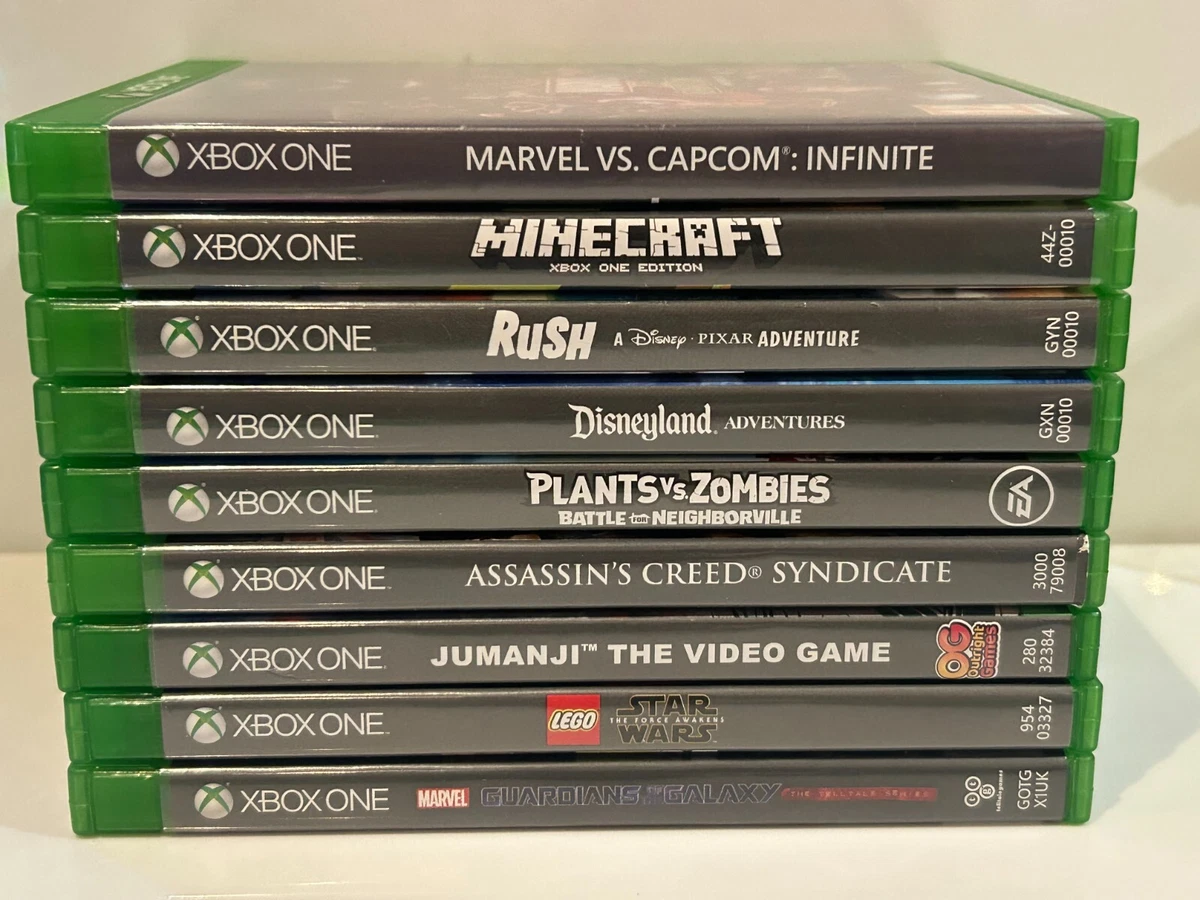Xbox winter store sale 2019