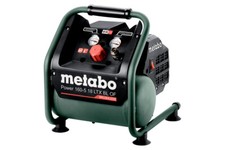 Metabo Akku Kompressor Power 160 5 18 LTX BL OF (601521850)