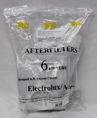 Generic Electrolux LE-2100 Vacuum Cleaner Filters