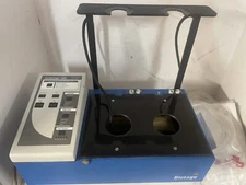 Biotage Turbo Vap 500 Concentration Workstation Lab Evaporator