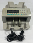 Cummins JetScan Currency Counter Model 4062 w/ Counterfiet Bill Detection