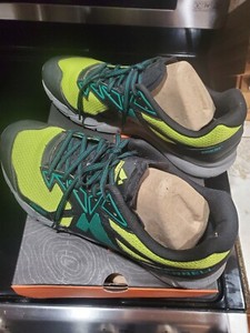 merrell agility fusion