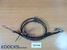 Handbremsseil Bremsseil Seilzug Handbremse 8" Bremsanlage Adam Opel