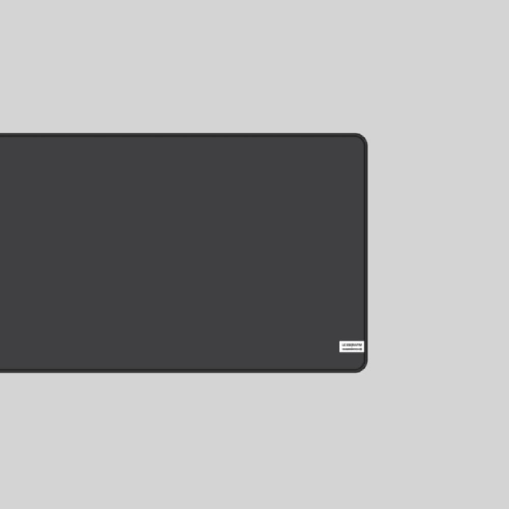 LE SSERAFIM X OVERWATCH 2 Official MD Mouse Pad / Keyring / Phone