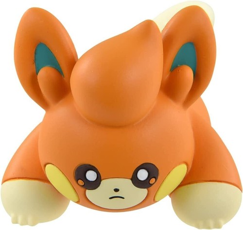 TAKARA TOMY Pokemon Moncolle Scarlet Violet Fuecoco Sprigatito Quaxly Pawmi - Picture 51 of 65