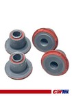 Front Rack and Pinion Bushing Fits 2012-2013 Toyota Highlander