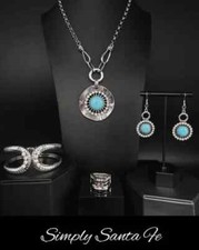 Paparazzi SIMPLY SANTA FE July 2022 complete set
