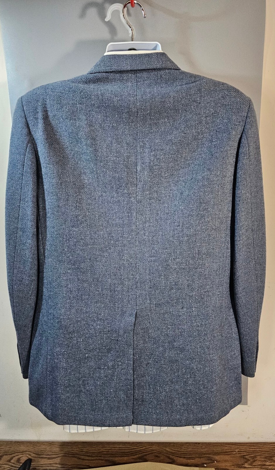 Pendleton CT Jacket 40R, Corbin Trousers 36x31,Ch… - image 6