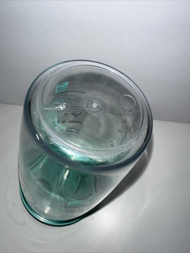 Pampered Chef 3 Cup Pancake Shaker #1769 Measure Shake Pour Complete - Picture 7 of 7