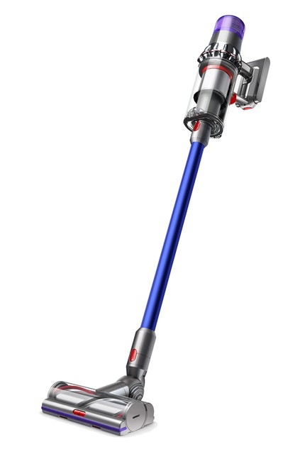 Dyson V11 Absolute Extra Pro Aspirapolvere Verticale - Nickel/Blu |  Acquisti Online su eBay