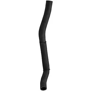 Нижний шланг охлаждающей жидкости для радиатора Cadillac STS 2007-2011 годов выпуска Dayco 2008 2009 2010 годов выпуска - Изображение 2 из 2