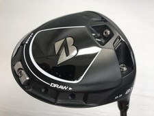 Bridgestone B1 9.5  45.5in Driver Right-Handed PD50 w/HC 8813