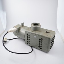 Carl Zeiss TK 35/52 Film Projektor Lampe Lampenhaus Lampenfassung #3931 R38