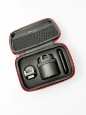 Pivo GSPR Red with Remote and Travel Case Mounting Adapter Fast Auto Tracking Ph