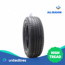 Used 23560r16 Firestone All Season Firestone 100t - 932 Used 23560r16 Firestone All Season Firestone 100t - 932