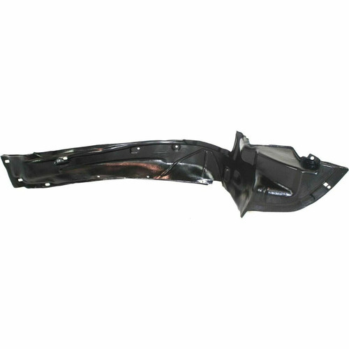 New Set of 2 Front Fender Liner Left & Right Side For 1996-2000 Honda Civic - Picture 9 of 9