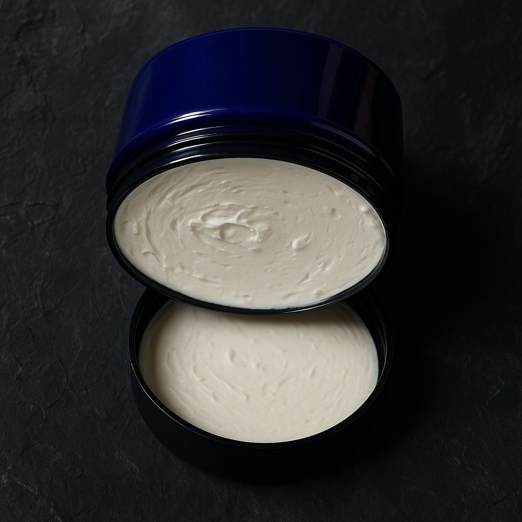 - Deep Moisturizer - Hydrating