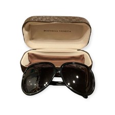 Bottega Veneta BV104S 7G7 62  14-115  ordaux Unisex SunGlasses with Case