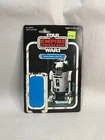 Vintage 1980 Star Wars Cardback R2-D2 Original Kenner 41 Card Back ESB