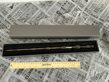 Harry Potter - Professor Albus Dumbledore's Wand Elder - Warner Bros Studios