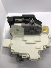 VWPASSAT B6 B7 DRIVERSSIDE FRONT RIGHT DOOR LOCK ACTUATOR Please SEE DESCRIPTION