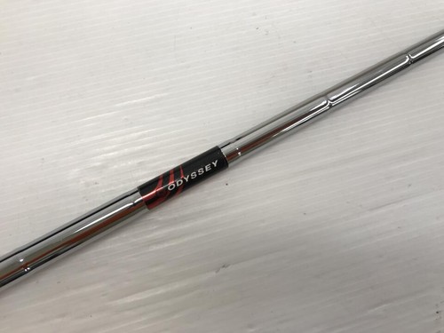 Odyssey Backstryke D.A.R.T Right-Handed Putter 34in Steel shaft 532g 1592 - Picture 3 of 11