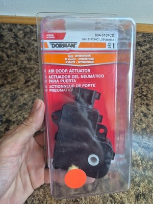 Dorman 604-5101CD HVAC Blend Door Actuator For Select 02-19 International Models