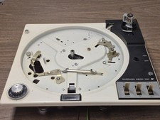 garrard zero 100c turntable Chassis Parts