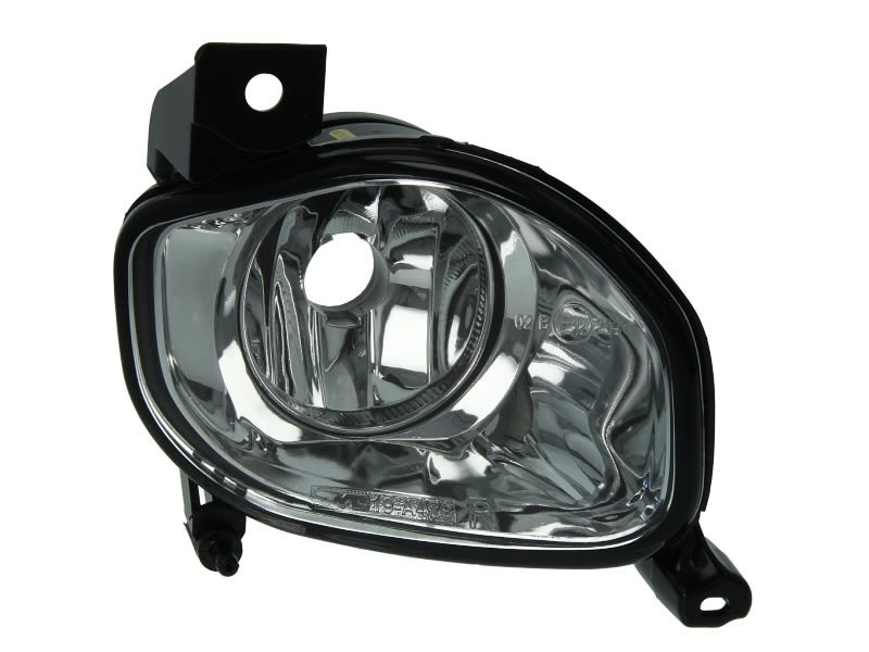Projecteur antibrouillard TYC 19-0479001 avant gauche ou droit pour Avensis T25 2003-2008