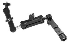 Macro Flash Bracket - Arca-Swiss Style - Made in USA F-2