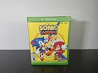 Sega Sonic Mania (Xbox One) Tested and Working