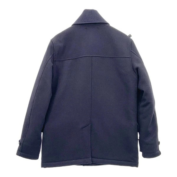 [Used] WTAPS Double Taps Wool Jacket 132GWDTJKM04… - image 2