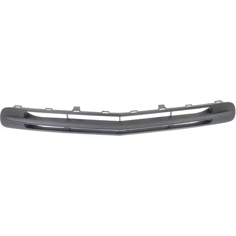 Front Bumper Cover Fascia & Grille Assembly Kit For 2008-2009 Buick LaCrosse