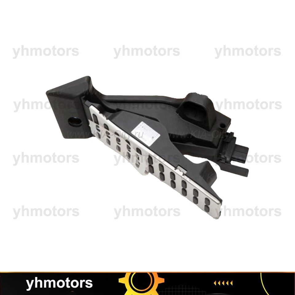 32700C5120 GENUINE Pedal Travel Sensor fits HYUNDAI Tucson 2018-2021 - Image 4 of 4