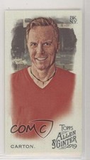 2019 Topps Allen & Ginter Mini Augie Carton #152 yf0
