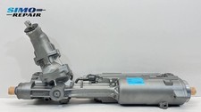 Electric Steering Rack RHD PORSCHE CAYENNE 17-20 9Y2423055L