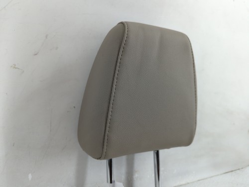 2016 Ford Escape Headrest Head Rest Front Driver Passenger Seat Tan JRL6C - Bild 3 von 6