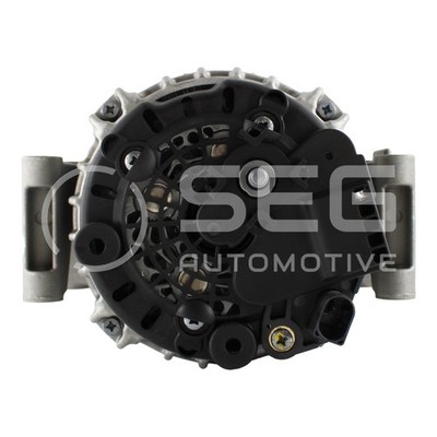 SEG Automotive F000BL08K1 Generator für AUDI,CUPRA,SEAT,SKODA,VW