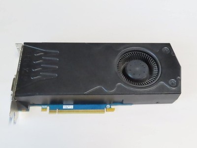 DELL NVIDIA GEFORCE GTX 1060 02FNM3 6GB GDDR5 VIDEO GRAPHICS CARD