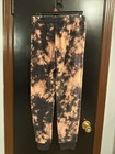 Abercrombie Kids Sleepwear Girls’ Pajama Bottoms Size 15/16 Multicolor Fleece — photo 2
