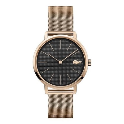 Lacoste Moon 2001114   Damenuhr Fashion 35 mm  Garantie: 2 Jahre 