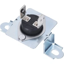 [UPGRADED] 137032600 Dryer Thermal Limiter Replacement Part by BlueStars-Exact