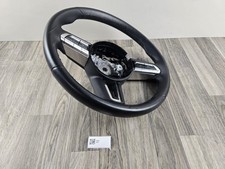 Mazda CX-30 2021-2023 Steering Wheel & Switch