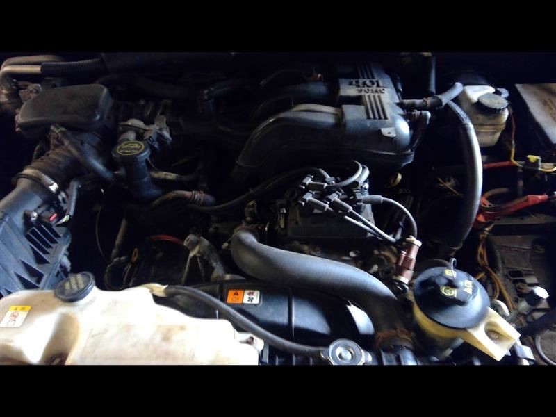 Throttle Body 8-330 5.4L Fits 05-16 FORD E350 VAN 5635007