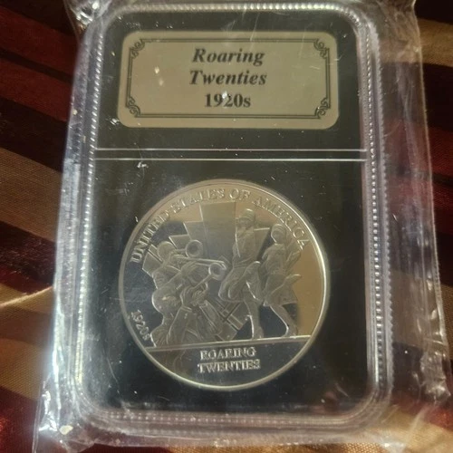 american history silver bullion collection