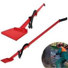 Fällheber Baumstammheber Holzfäller Wendehaken 130cm bis 250kg