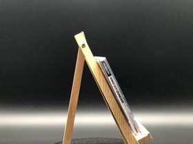 Mobile Suit Gundam w/spine (Sega Saturn,1997) from japan