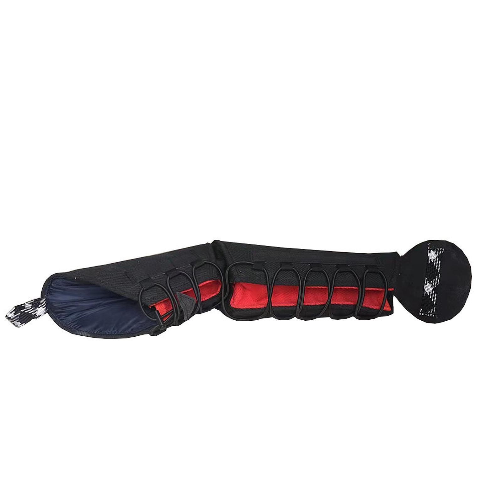 Accessori per Maniche a Morso per Cani Medi e Grandi foto 3